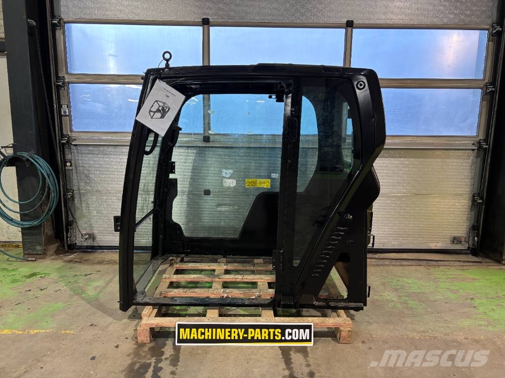 CAT Next Gen / GC cabin 477-7562 / 4777562 Kabin