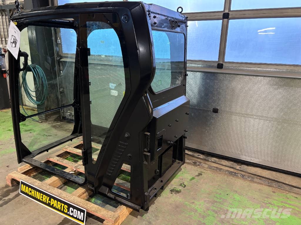 CAT Next Gen / GC cabin 477-7562 / 4777562 Kabin