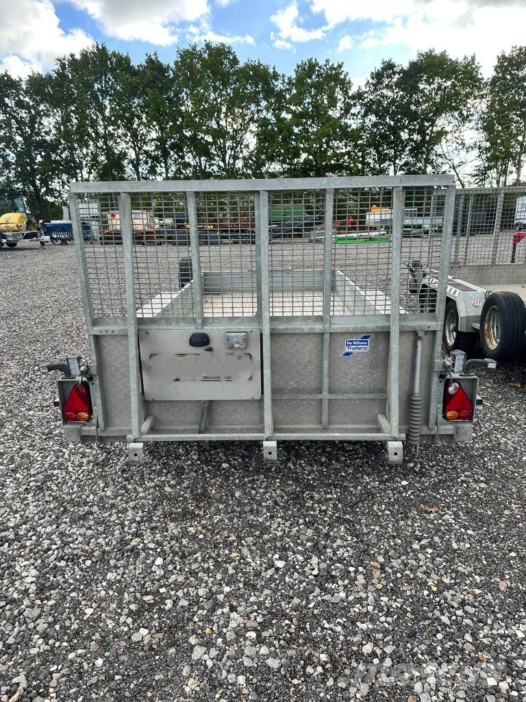 Ifor Williams GP 146 Other trailers