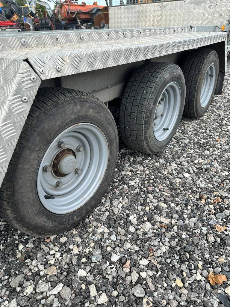 Ifor Williams GP 146 Other trailers