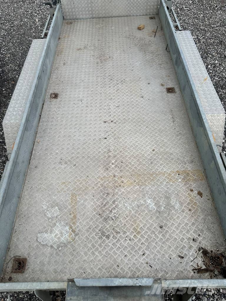 Ifor Williams GP 146 Other trailers