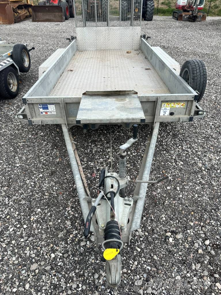 Ifor Williams GP 146 Other trailers