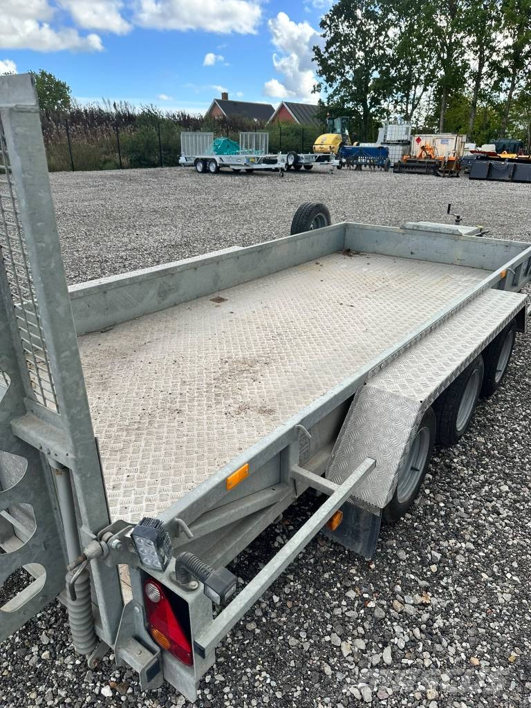 Ifor Williams GP 146 Other trailers