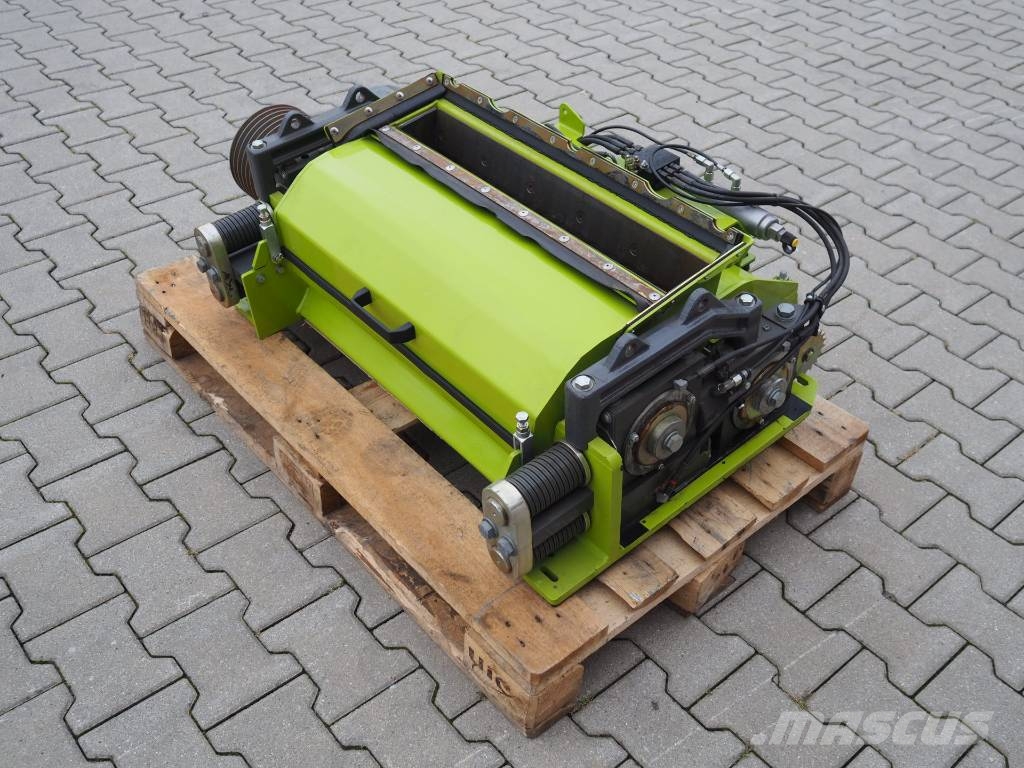 CLAAS Jaguar - MULTI CROP CRACKER MAX 120/130 Other forage harvesting equipment