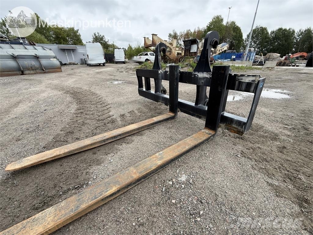 SE Equipment  Sweden Forkframe BN L150-L220 Pallegafler