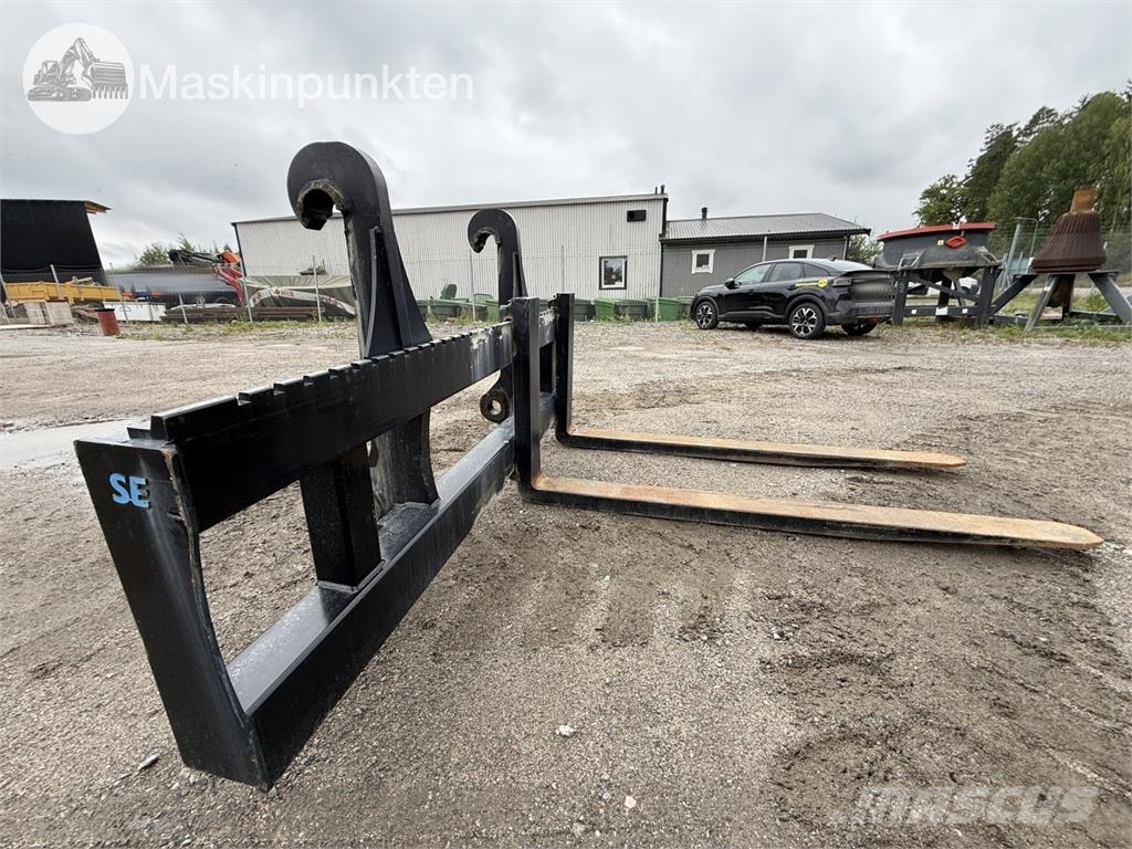 SE Equipment  Sweden Forkframe BN L150-L220 Pallegafler