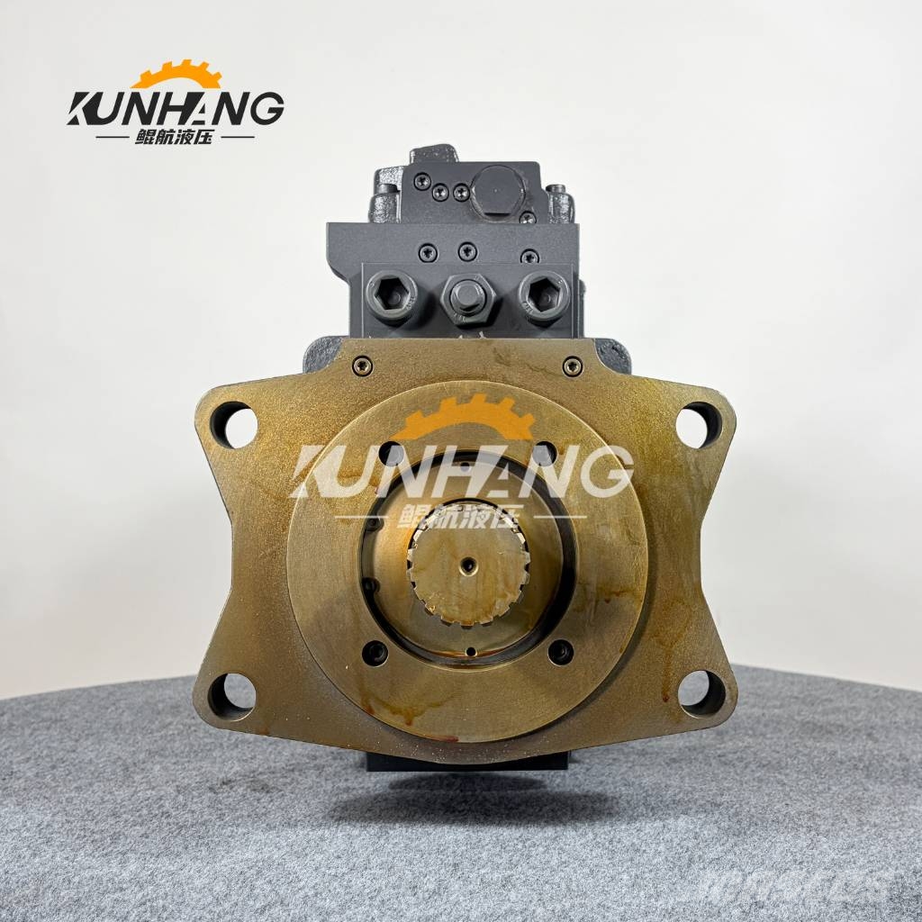 LiuGong 992F 990F Hydraulic Main Pump K7V280DTH1M3R-OE11 Μετάδοση κίνησης