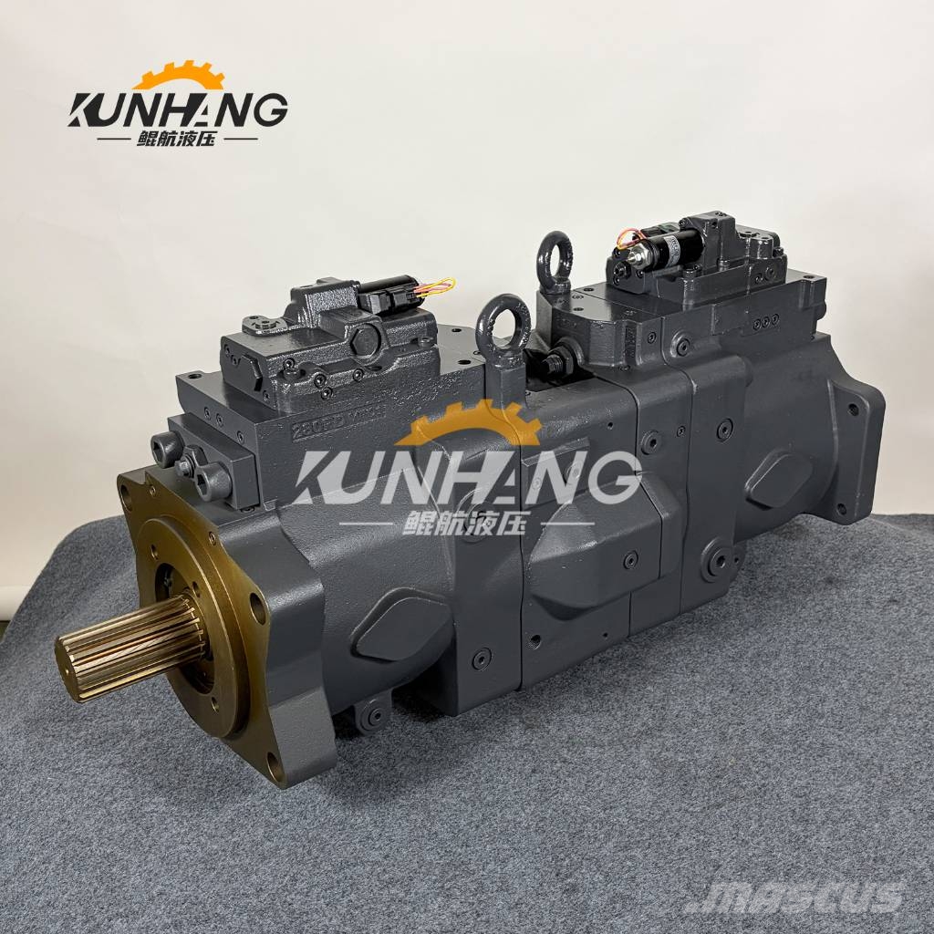 LiuGong 992F 990F Hydraulic Main Pump K7V280DTH1M3R-OE11 Μετάδοση κίνησης