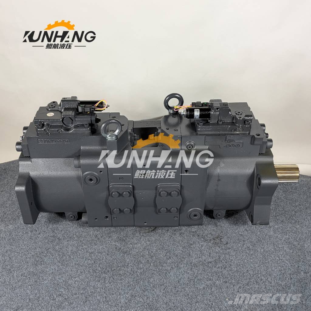 LiuGong 992F 990F Hydraulic Main Pump K7V280DTH1M3R-OE11 Μετάδοση κίνησης