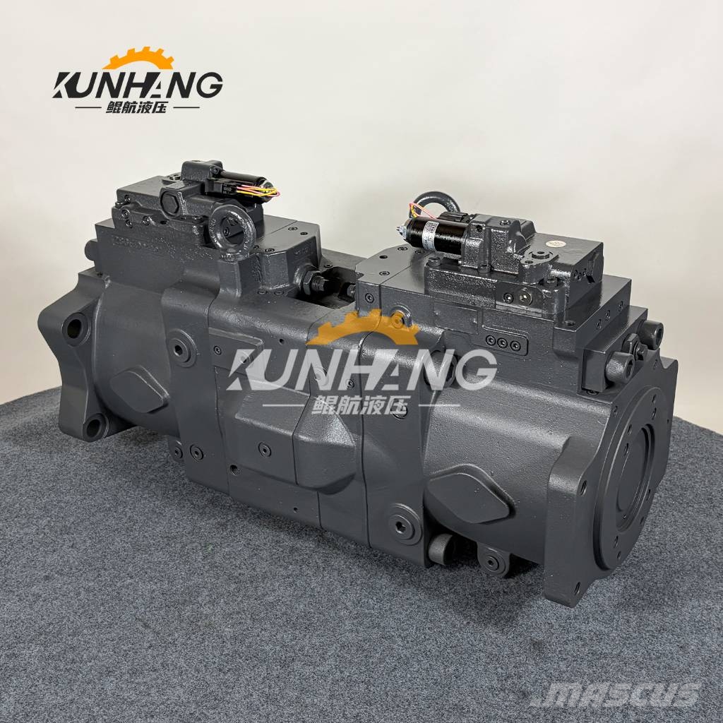 LiuGong 992F 990F Hydraulic Main Pump K7V280DTH1M3R-OE11 Μετάδοση κίνησης