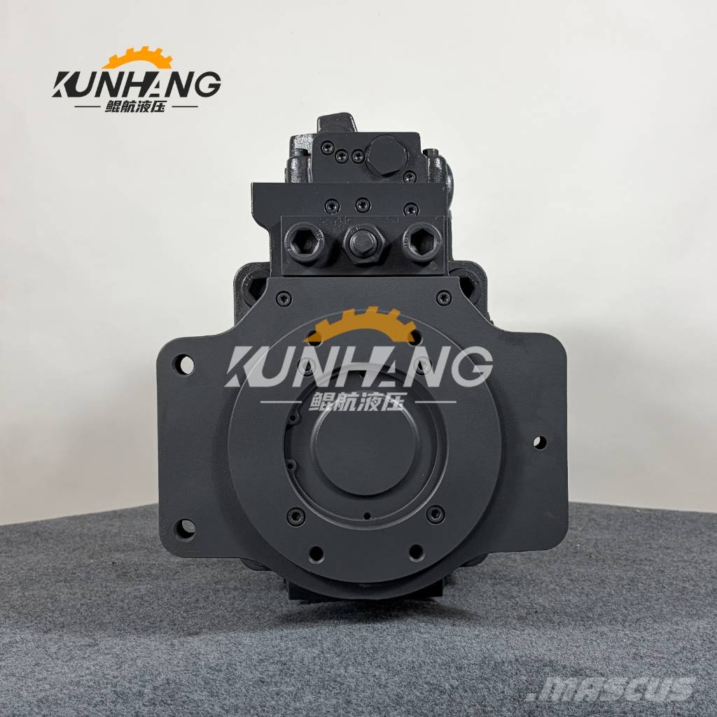 LiuGong 992F 990F Hydraulic Main Pump K7V280DTH1M3R-OE11 Μετάδοση κίνησης