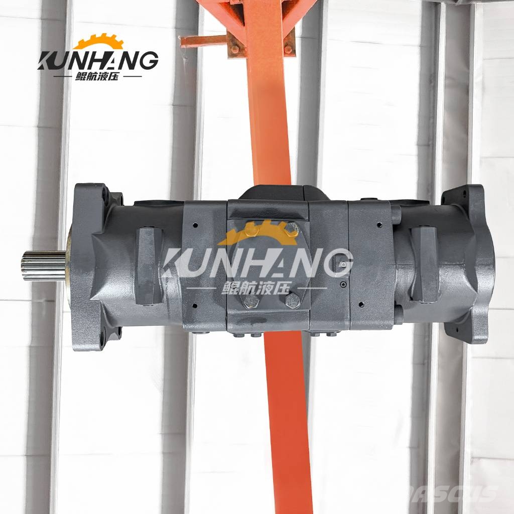 LiuGong 992F 990F Hydraulic Main Pump K7V280DTH1M3R-OE11 Μετάδοση κίνησης