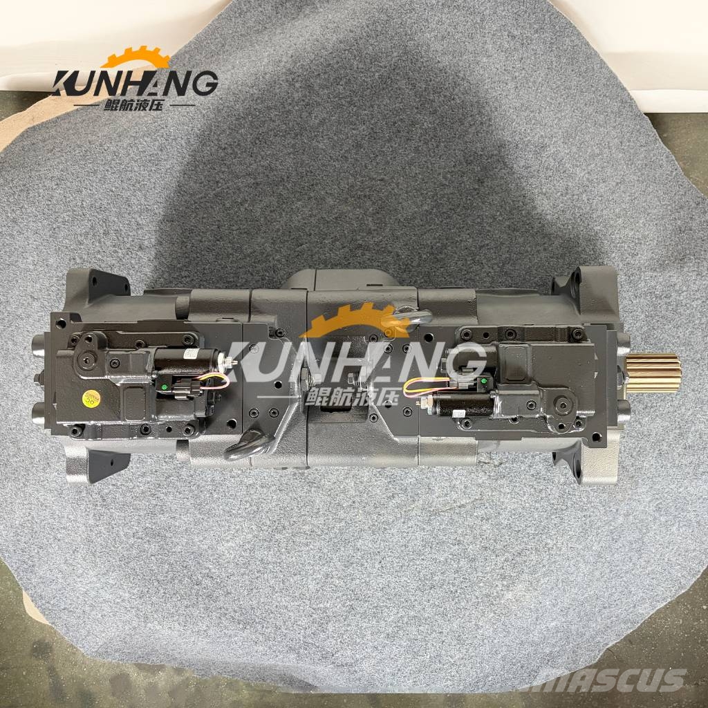 LiuGong 992F 990F Hydraulic Main Pump K7V280DTH1M3R-OE11 Μετάδοση κίνησης