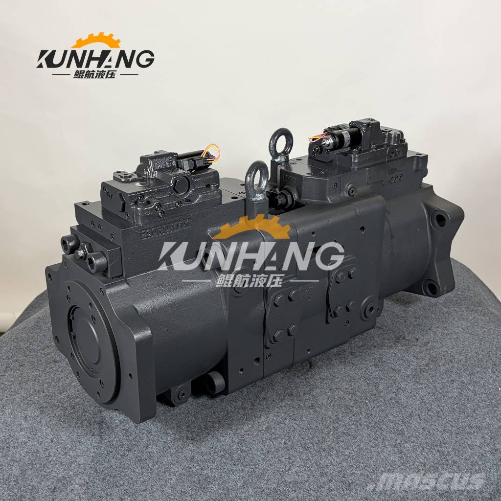 LiuGong 992F 990F Hydraulic Main Pump K7V280DTH1M3R-OE11 Μετάδοση κίνησης