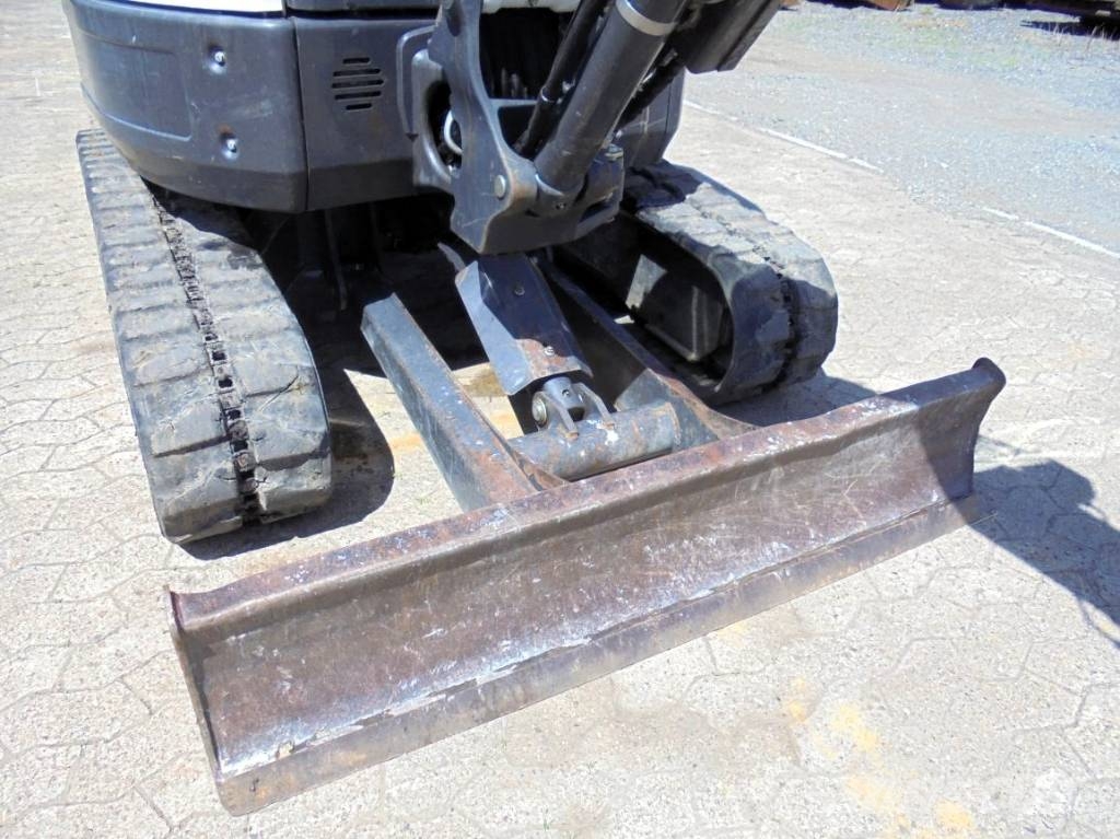 Bobcat E 26 Mini excavators < 7t (Mini diggers)