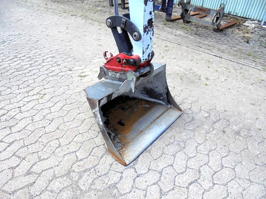Bobcat E 26 Mini excavators < 7t (Mini diggers)