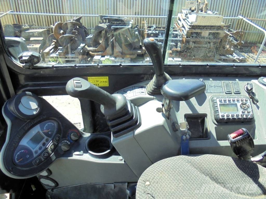 Bobcat E 26 Mini excavators < 7t (Mini diggers)