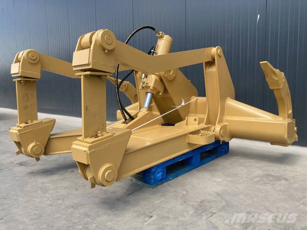 CAT D6T2 Scarificateur