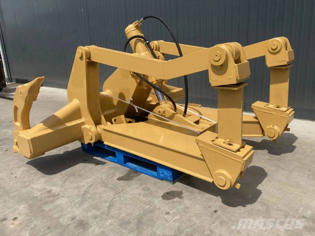 CAT D6T2 Scarificateur