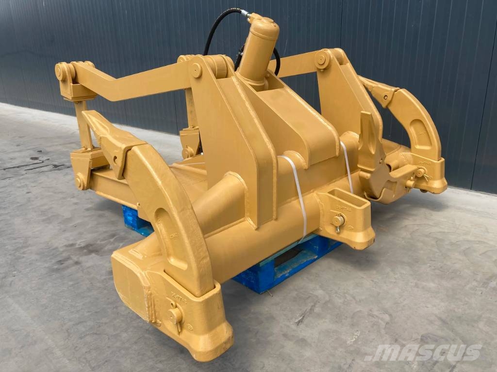 CAT D6T2 Scarificateur