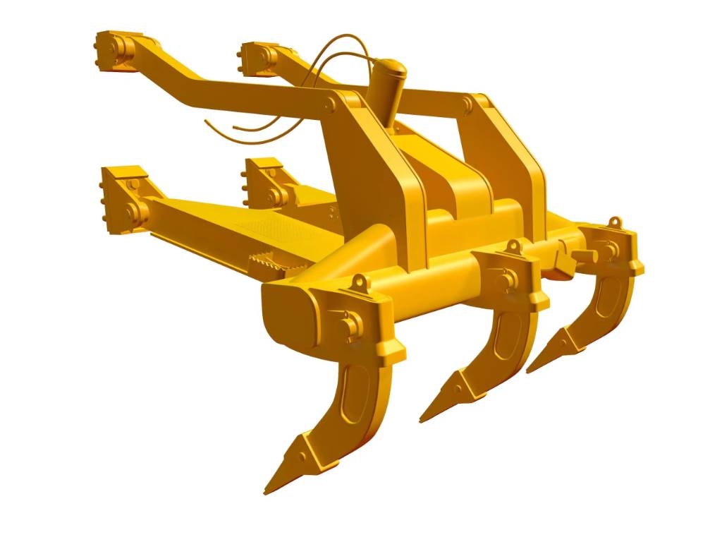 CAT D6T2 Scarificateur