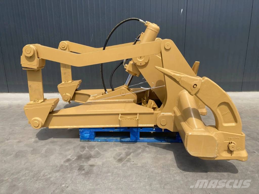 CAT D6T2 Scarificateur
