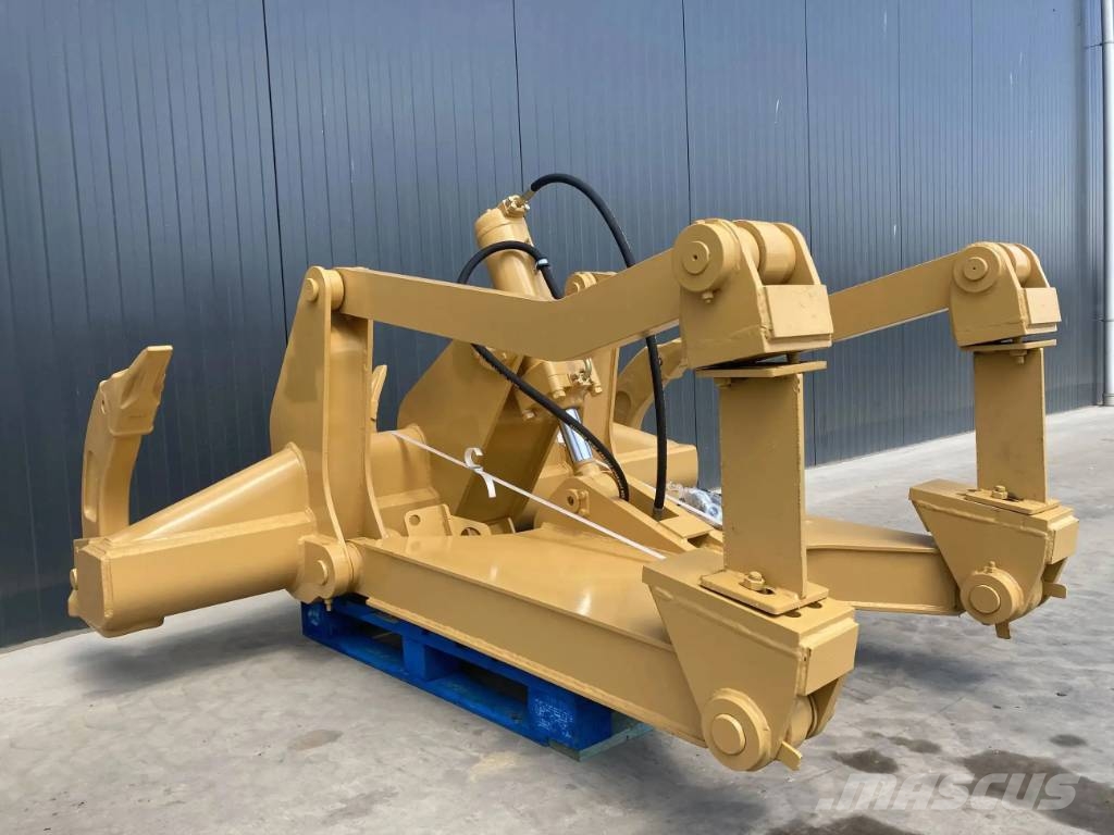 CAT D6T2 Scarificateur