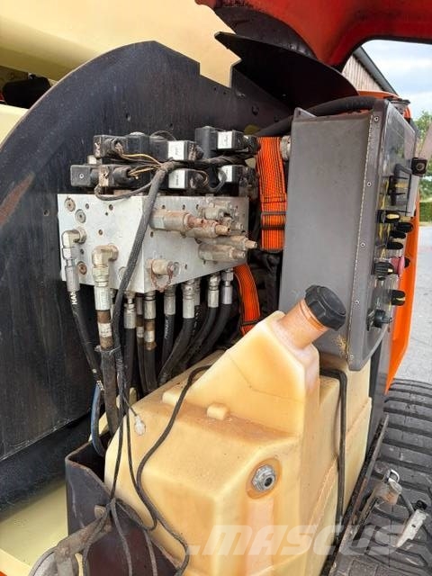 JLG 450 AJ Knikarmhoogwerkers
