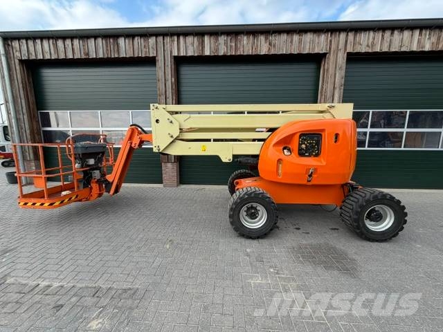 JLG 450 AJ Knikarmhoogwerkers