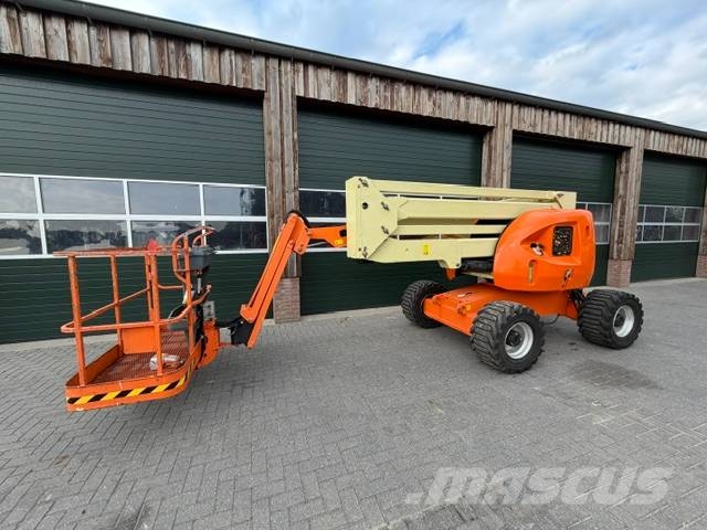 JLG 450 AJ Knikarmhoogwerkers