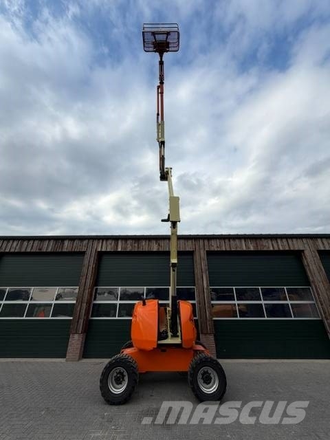 JLG 450 AJ Knikarmhoogwerkers
