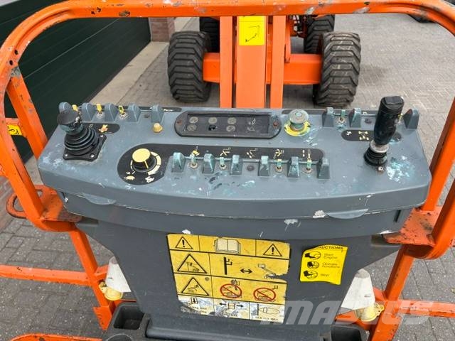 JLG 450 AJ Knikarmhoogwerkers