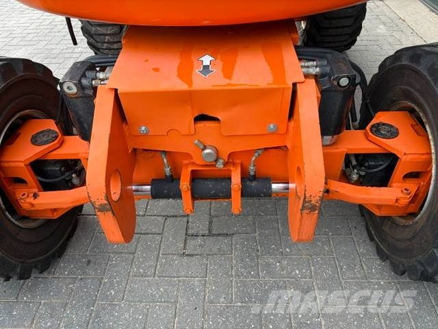 JLG 450 AJ Knikarmhoogwerkers