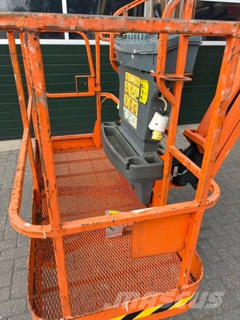 JLG 450 AJ Knikarmhoogwerkers