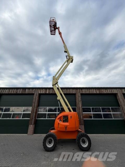 JLG 450 AJ Knikarmhoogwerkers