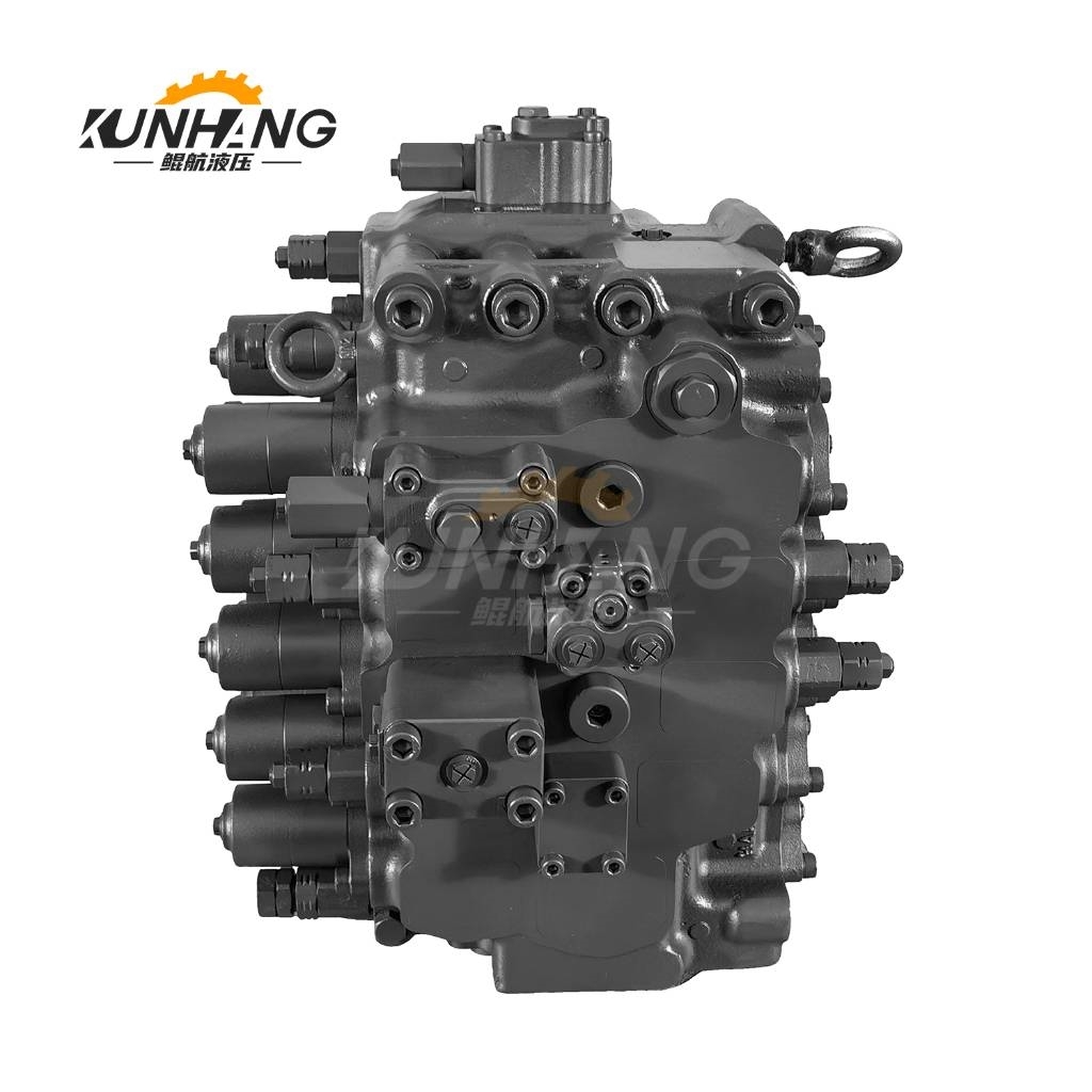 Volvo EC220D Control Valve VOE14644911 Main Valve Transmissão