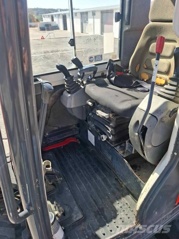 Kubota kx71 Mini excavatoare < 7t