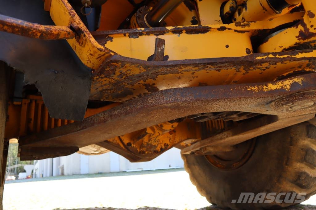 Volvo A 35 C Dumpperit