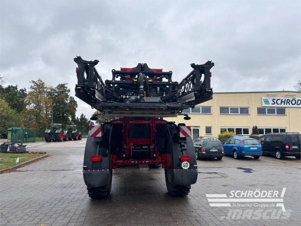 Horsch LEEB 8 GS | 36 METER Anhängespritzen