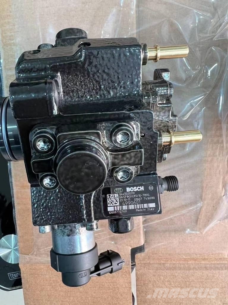Cummins ISF2.8 ISF3.8 engine Fuel Pump 4990601 5318651 Motorer