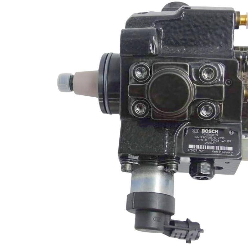 Cummins ISF2.8 ISF3.8 engine Fuel Pump 4990601 5318651 Motorer