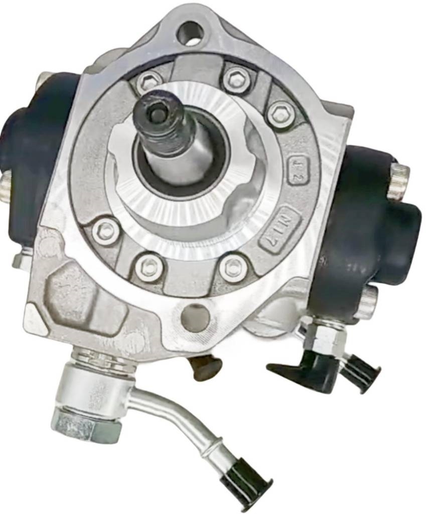 Cummins ISF2.8 ISF3.8 engine Fuel Pump 4990601 5318651 Motorer