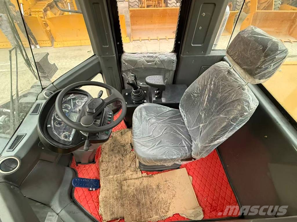 XCMG ZL 50 GN Колесни товарачи