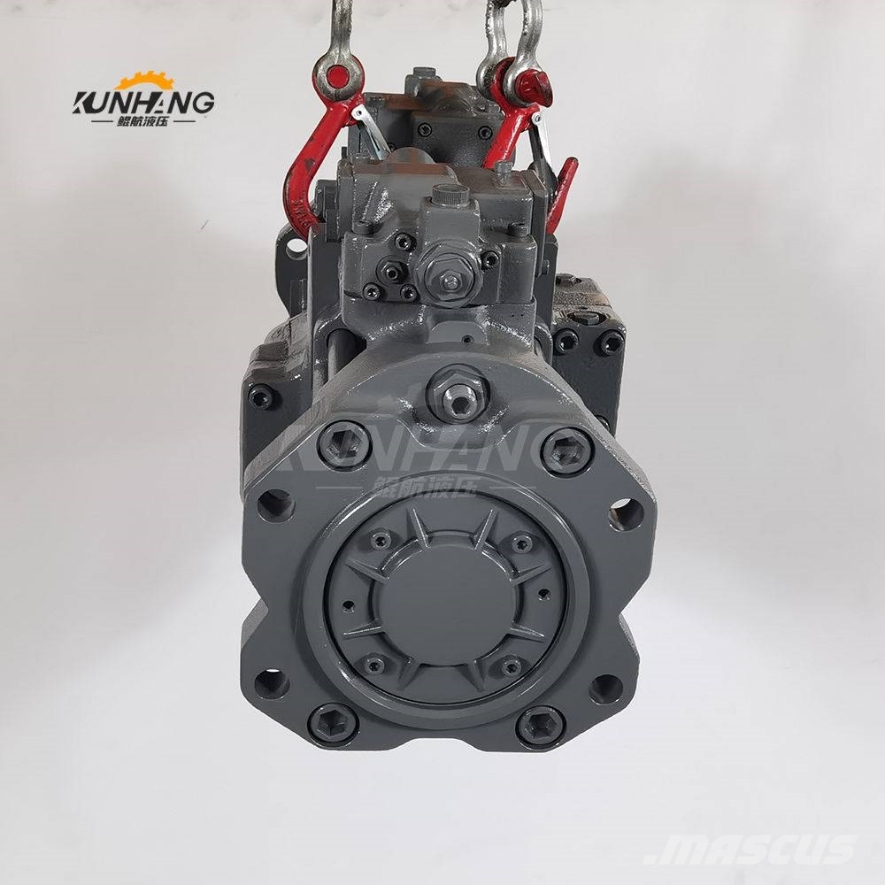 Hitachi EX2500-6 Hydraulic Pump 4455484 4455485 Menjalnik