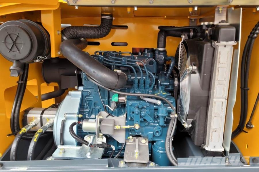 Haulotte Compact 12DX Valid Inspection, *Guarantee! Diesel, Scissor lifts