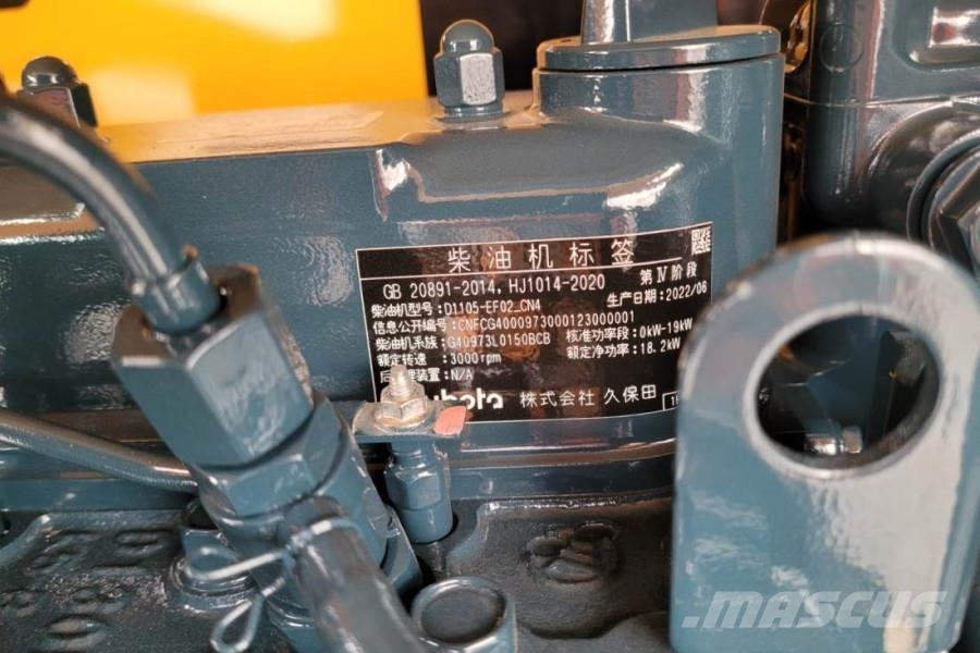 Haulotte Compact 12DX Valid Inspection, *Guarantee! Diesel, Scissor lifts