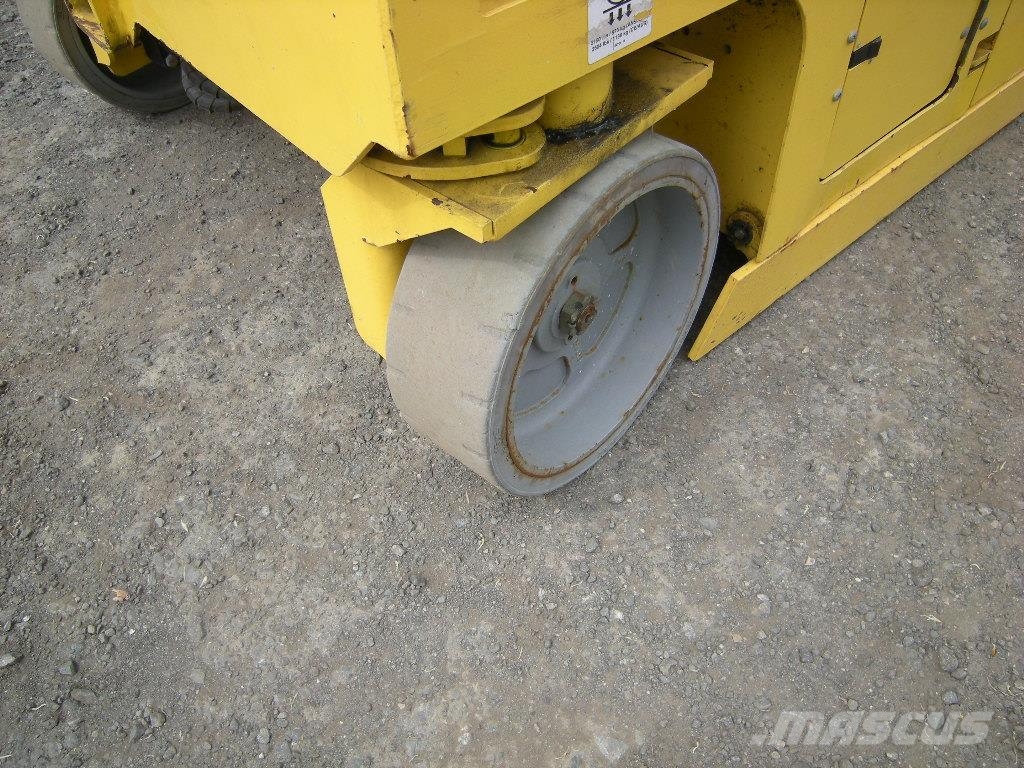 Genie GS 2646 (ID3405) Platforme foarfeca