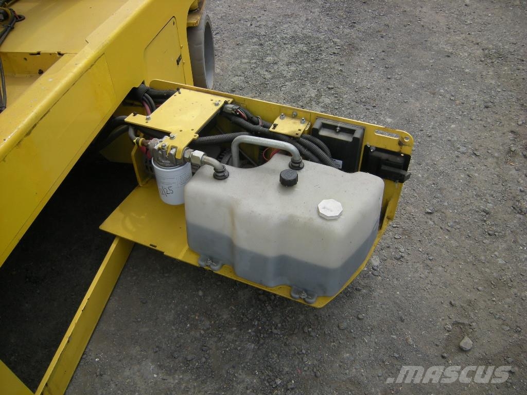 Genie GS 2646 (ID3405) Platforme foarfeca