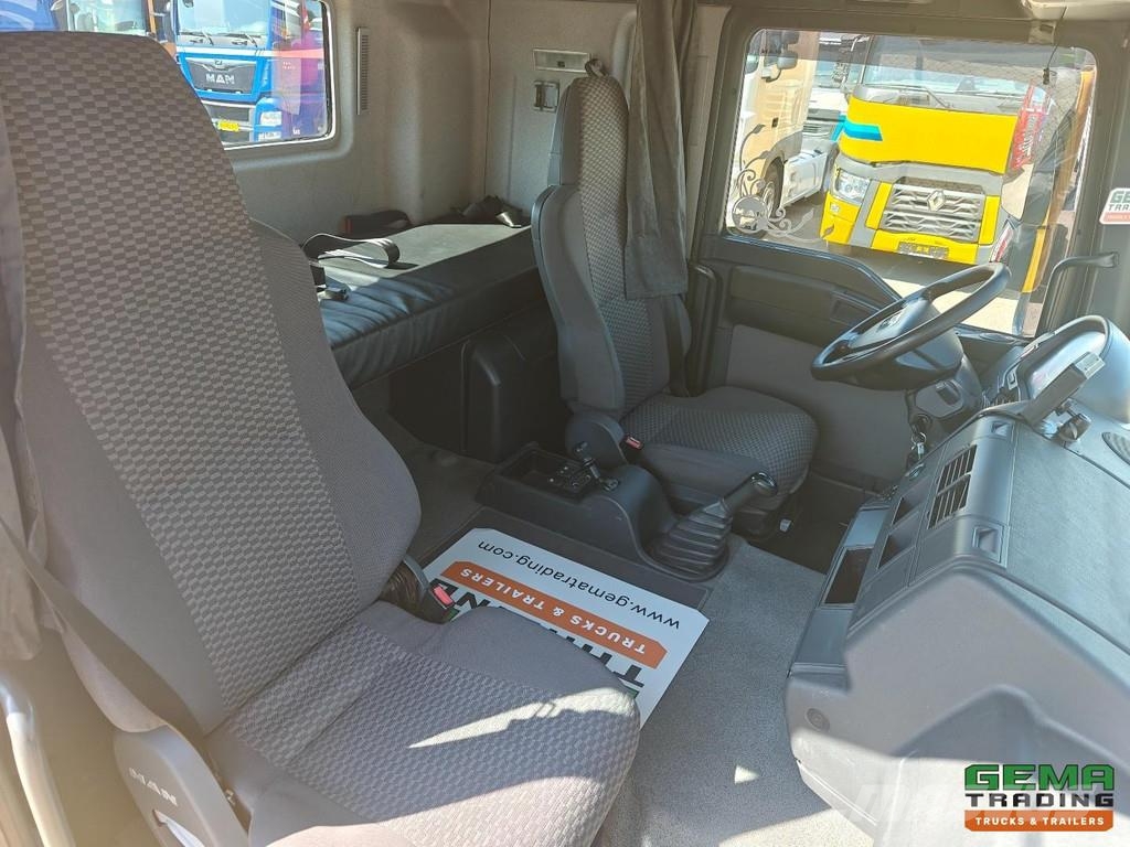 MAN TGL 210 4x2 Sleeper Cab Euro4 - Recovery Vehicle - Sleepwagens
