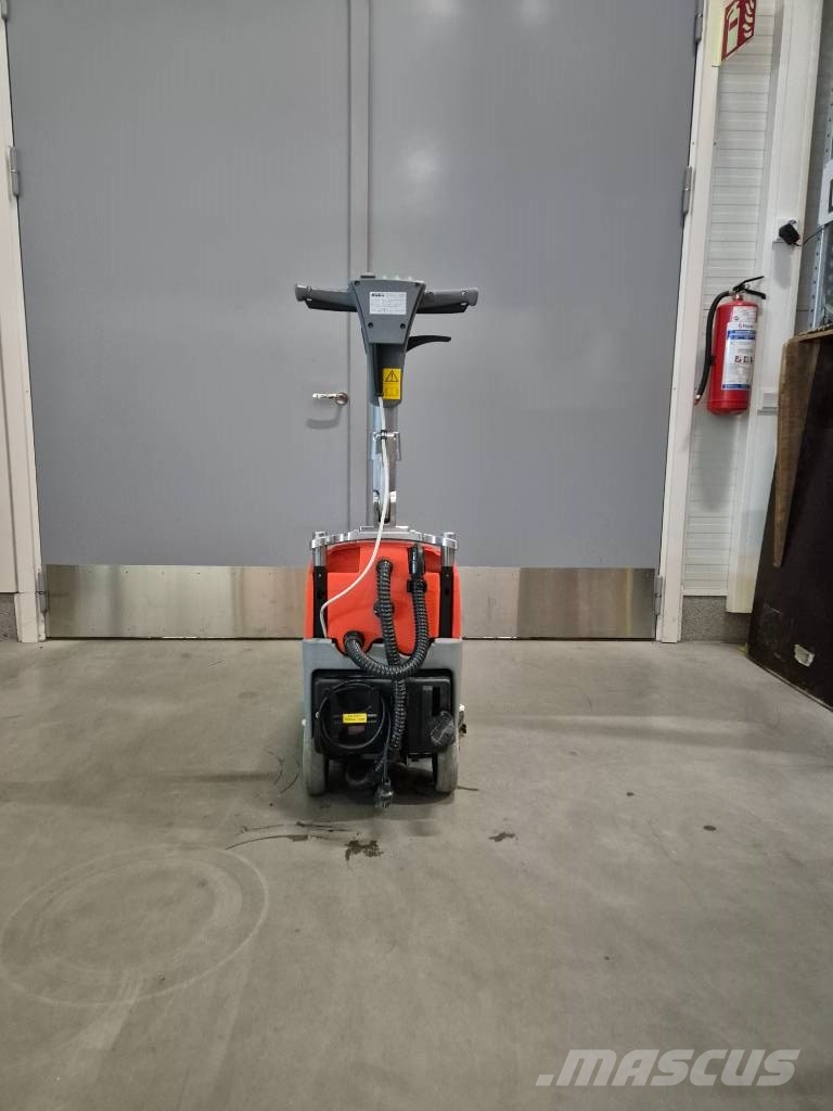 Hako Scrubmaster B12 TB380 Skurborsttorkar